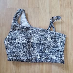 Buffbunny sports bra